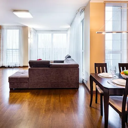 Apartment Old Family *