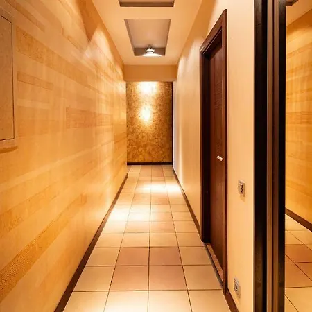 Lägenhet Old Family