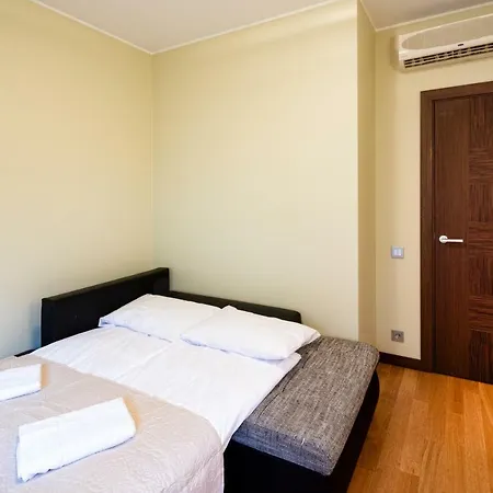 Lejlighed Old Family