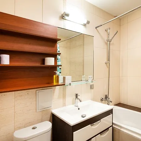 Lägenhet Old Family Riga