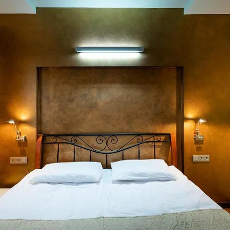 Old Family Lejlighed Riga