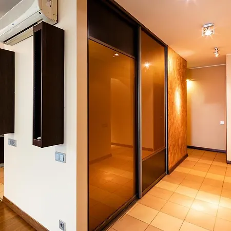 Lägenhet Old Family