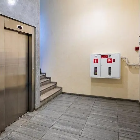 Lägenhet Old Family Riga