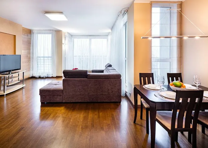 Apartment Old Family *