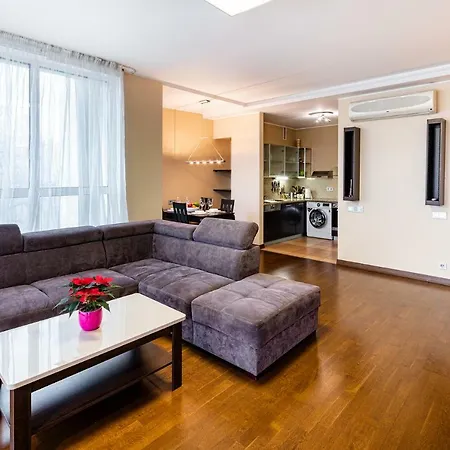 Appartement Old Family