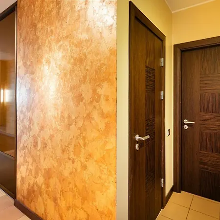 Old Family Appartement Riga