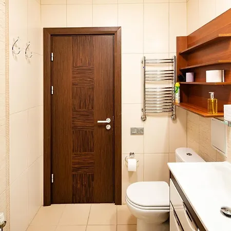 Appartement Old Family