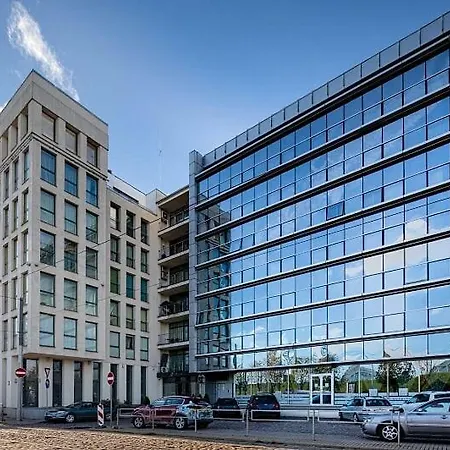 Old Family 公寓 里加